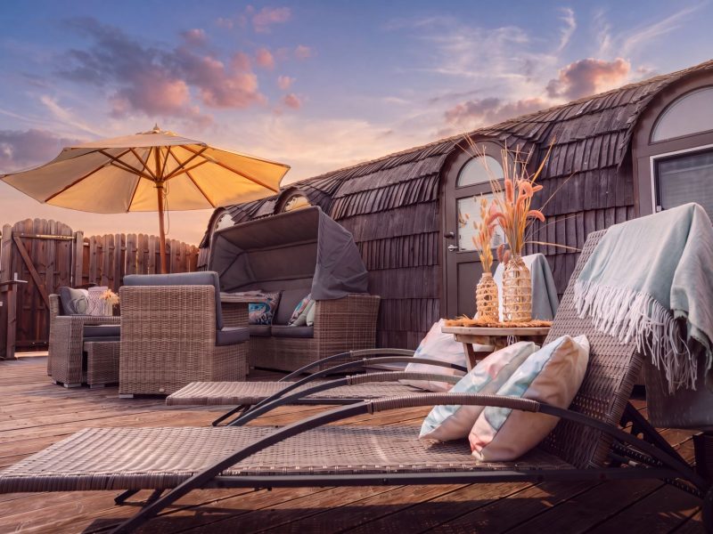 Abendstimmung