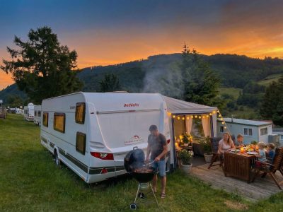 Camper 16