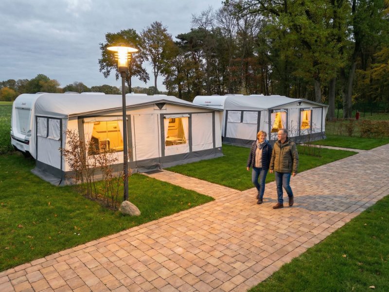 Camper 5