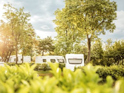 Camper 8
