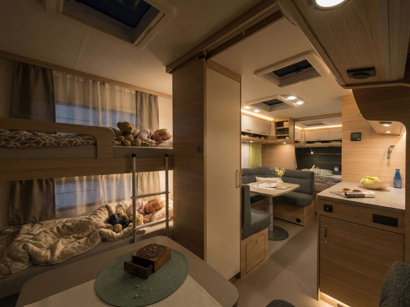 Camper 9