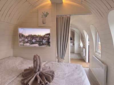 Schlafzimmer 2